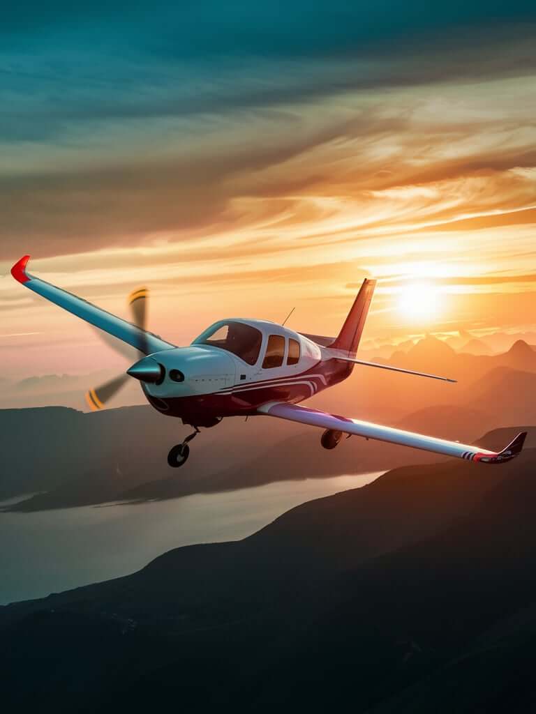 Private Pilot License (PPL)