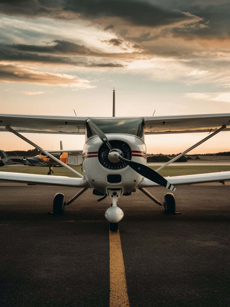 Commercial Pilot License (CPL)